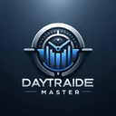 DayTradeMasters trading robot logo