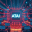 AT Ai Bot trading robot logo