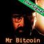 Mr Bitcoin AI trading robot logo
