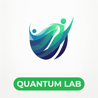 EA Quantum Lab Conservative Strategy Tester result, 14.02% simulated ROI