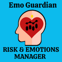 EmoGuardian trading robot logo