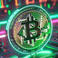 BTC Bot mt5 trading robot logo
