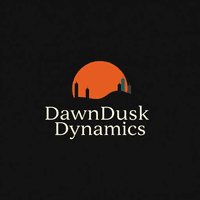 DawnDuskDynamics MT4 trading robot logo