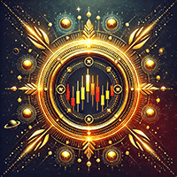 GoldMachina trading robot logo