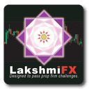 LakshmiFx trading robot logo