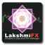 LakshmiFx trading robot logo