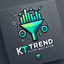 Trend Filter MT4 trading robot logo