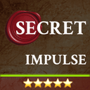 Secret Impulse MT4 trading robot logo