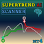 SuperTrend AI Clustering MT4 with Scanner trading robot logo