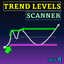 Trend Levels MT4 trading robot logo