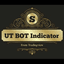 Ut Bot Indicator trading robot logo