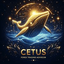 Cetus trading robot logo