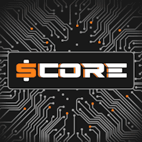 Score EA trading robot logo