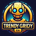 Stargogs TrendyGridy EA trading robot logo