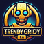 Stargogs TrendyGridy EA trading robot logo