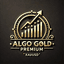 Algo Gold EA Premium trading robot logo