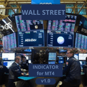 Wall Street Indicator trading robot logo