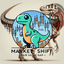 Market Shift and FVG trading robot logo