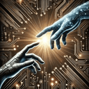 GoldenTouch trading robot logo