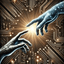 GoldenTouch trading robot logo