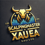 ScalpingMaster XAU trading robot logo