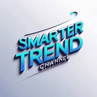 Smarter Trend Channel trading robot logo