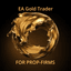 EA Gold Trader for Propfirms trading robot logo