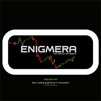 Enigmera trading robot logo