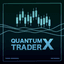 Quantum Trader X trading robot logo