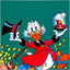 EA MacDuck trading robot logo