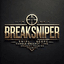 BreakSniper trading robot logo