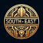 South East EA trading robot logo
