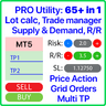 Trade Assistant 38 in 1