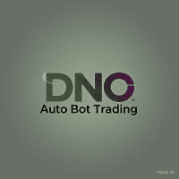 Trade EURUSD for One Hours per day trading robot logo