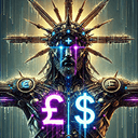Jesus GBPUSD trading robot logo