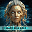 Black Bull Gold trading robot logo