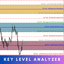 Key Level Analyzer trading robot logo