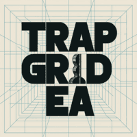 Trap Grid EA trading robot logo
