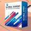 AFX Global Expert trading robot logo