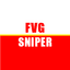 FVG Sniper trading robot logo