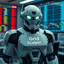 Grid Scalper MA MT5 EA trading robot logo