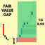 Fair value gap indicator MT5 trading robot logo