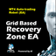 Grid Based Recovery Zone trading robot logo