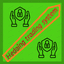Hedging trading system trading robot logo