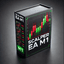 Scalper EA m1 trading robot logo