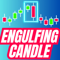 Engulfing Pro Trader trading robot logo