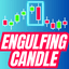 Engulfing Pro Trader trading robot logo