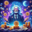 BTC Stable trading robot logo