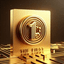 Gold Trend Scalper trading robot logo