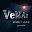 VeMAs mt5 trading robot logo
